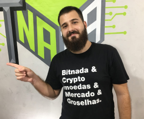 Felipe BitNada – Canal Bitnada e Portal Bitnotícias